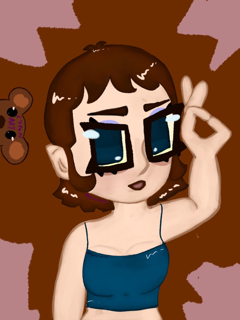 AnimTella tweet picture