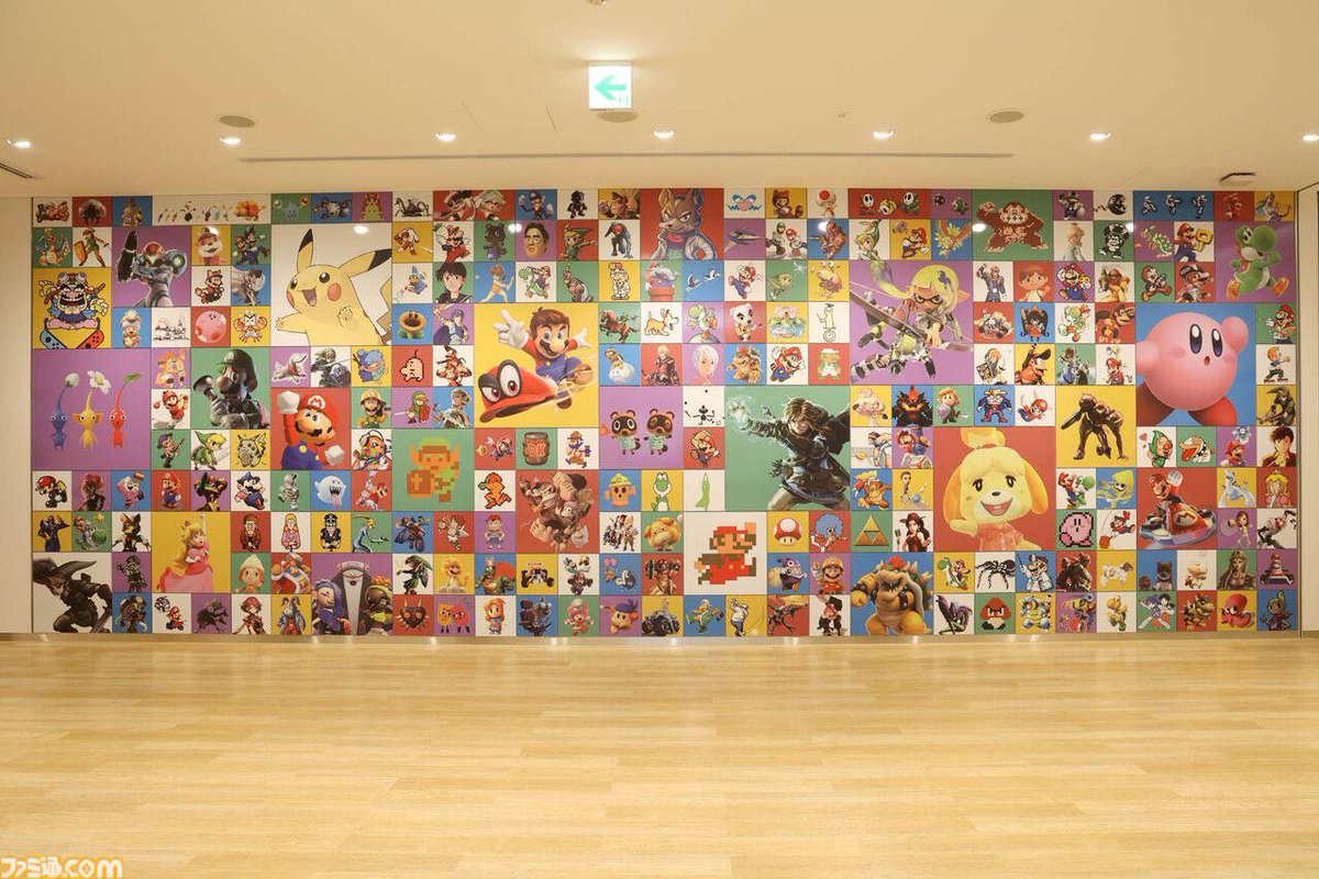 NintendoGolden tweet media