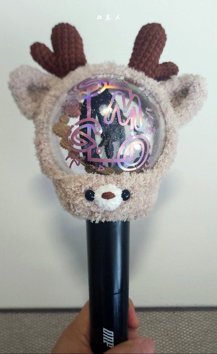 j_jee_j's tweet photo. 노루 모에굿즈 나오는것 같아서....
프봉이 노루모자🦌❤️제작!! 
🎀RT해주신 퓨즈로 두 분께 나눔할까합니다
곧있을? 다음콘서트에서 
함께 흔들어 주시길❤️💡

추첨은  9/29일(일)에 진행할께요🎀
(추첨후 제작 진행이라 발송까진 조금 시간걸릴꺼예요🙏) https://t.co/o7cU9QxkUv