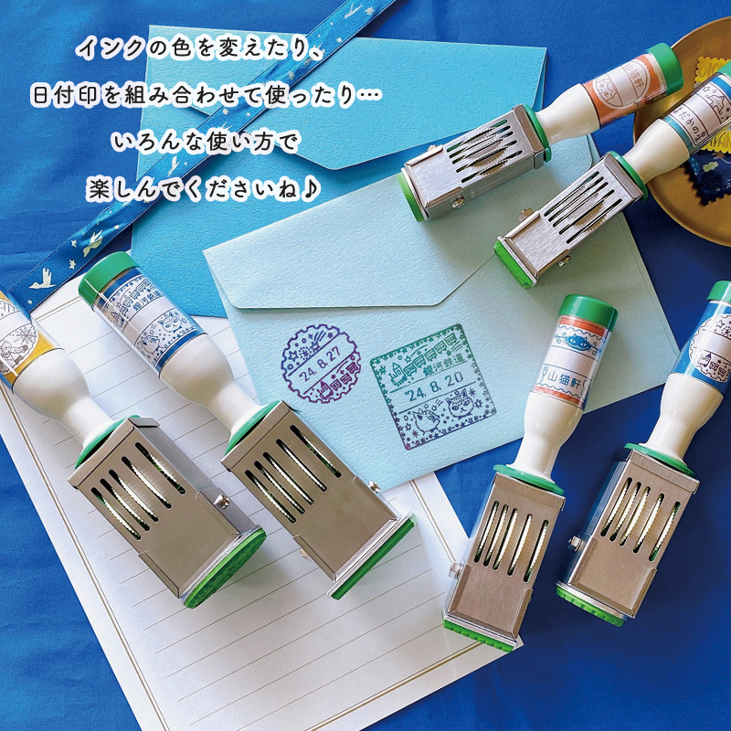 文具女子博 on X