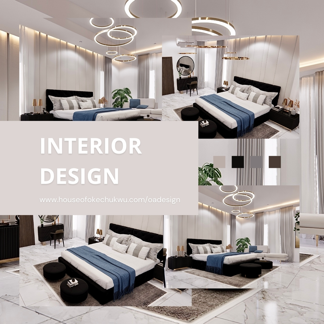 House_Okechukwu's tweet image. Discover the art of color and light with OA Design Consult. Let us create a vibrant and inviting atmosphere in your home or office. Contact us now! #ColorConsultation #LightingDesign #InteriorAesthetics