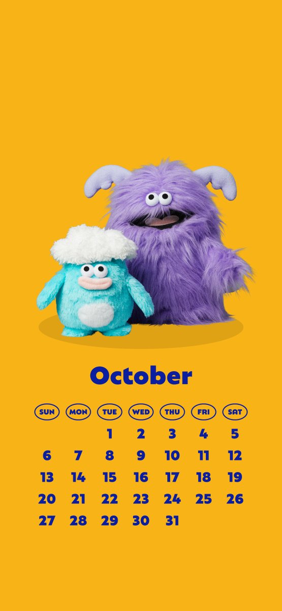 🅞🅒🅣🅞🅑🅔🅡