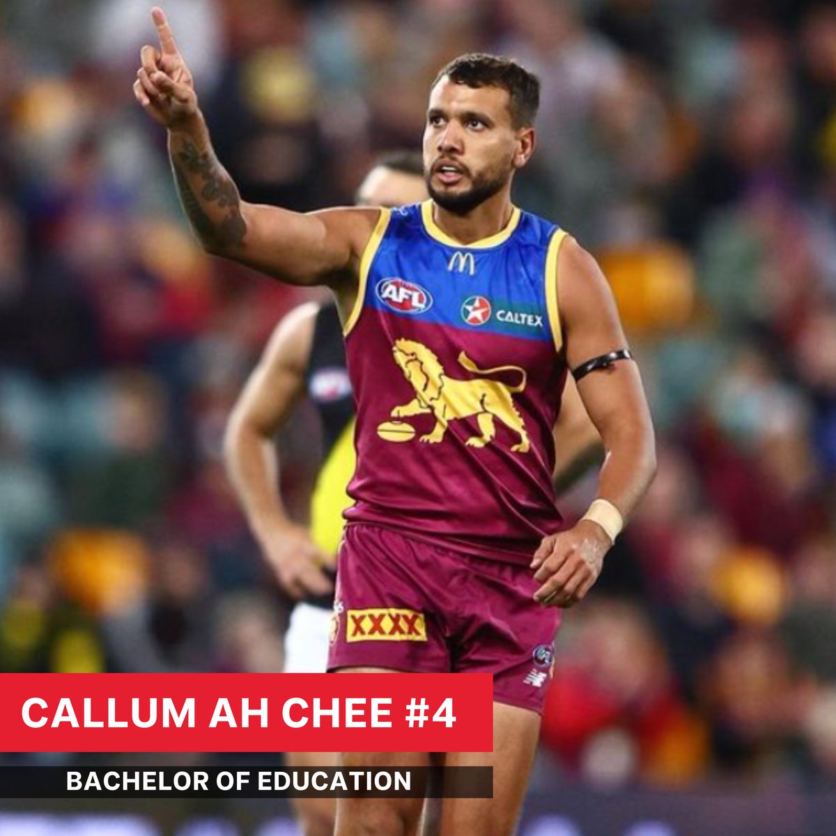 Griffith Sports College tweet media