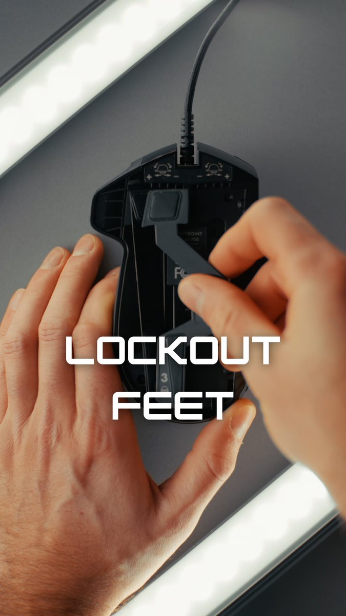 Swiftpoint tweet media