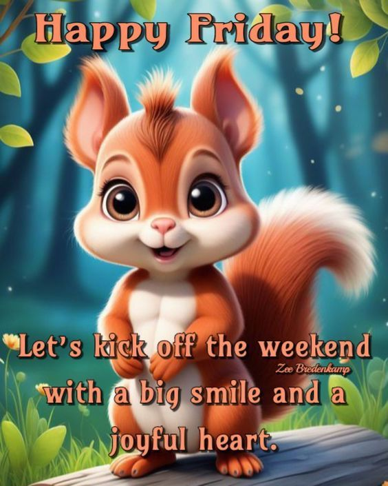 eyesha1's tweet photo. Happy Friday! Enjoy your weekend!
#weekendblast #WeekendVibes #Friday #FridayFeeling https://t.co/83VRMl47xl