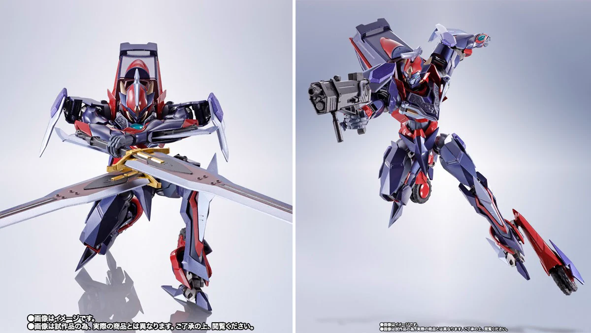 魂ネイションズ公式/BANDAI SPIRITS TAMASHII NATIONS OFFICIAL on X