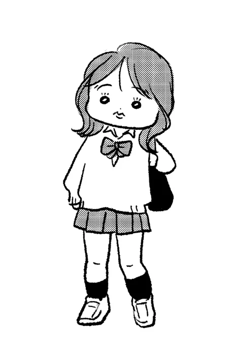 いまの比率のまま大きくなってほしい… 