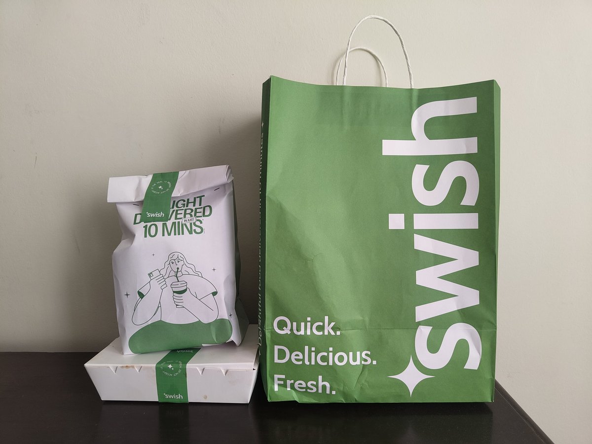 Crazy fast delivery and crazy good packaging from my <a href="/justswishin/">Swish</a> homebois. 
<a href="/ujjwal_sukheja/">Ujjwal Sukheja</a> <a href="/saranonearth/">saran</a>