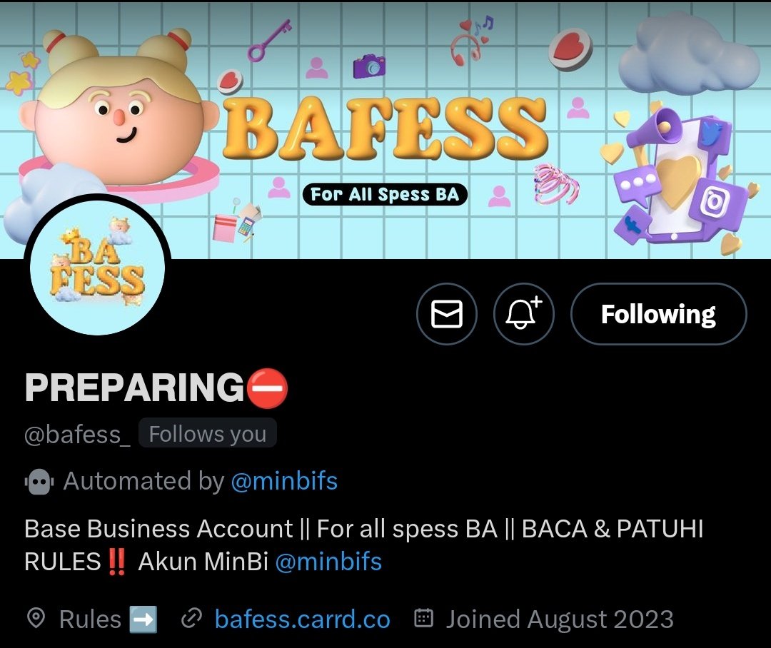 beaotys's tweet photo. TINKIUU MINBI YG PALING CAKEEP💗 @bafess_ https://t.co/PEsZnTcQl5