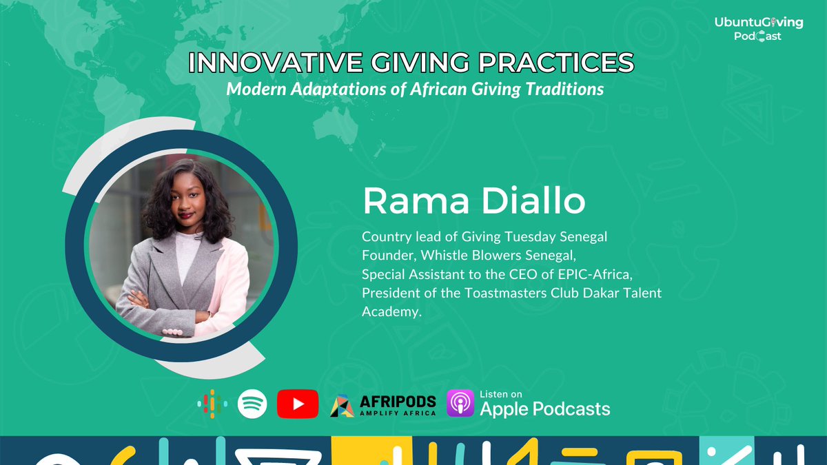 GivingTuesdayAfrica tweet media