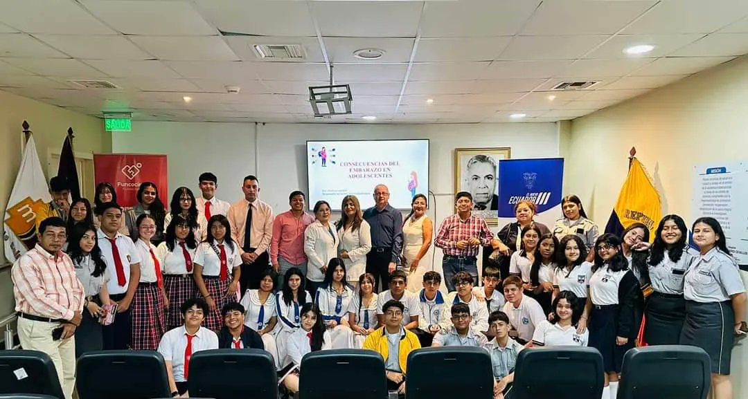 FUNDACIÓN FUNCOCIM tweet media