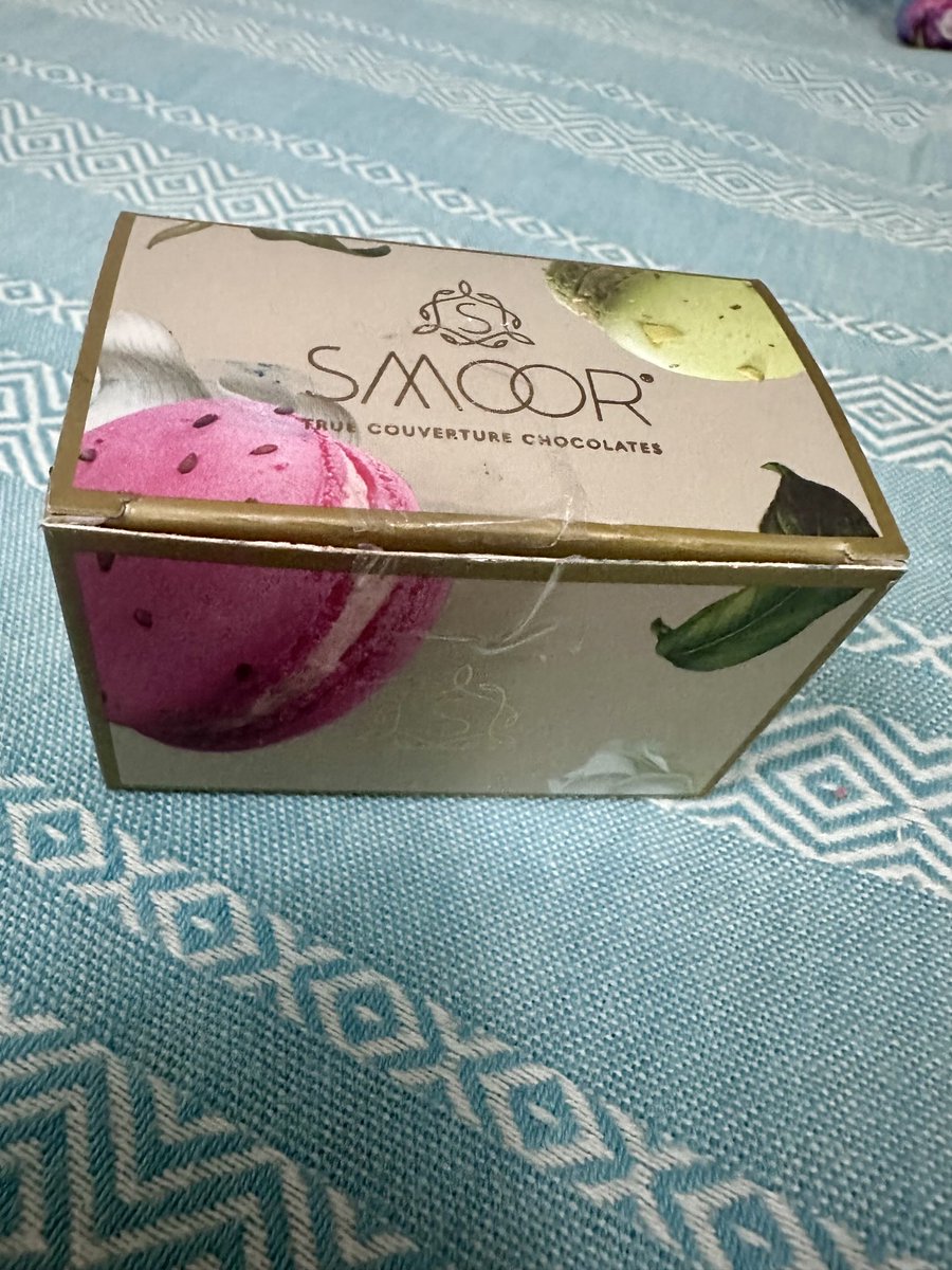 atiyaz's tweet image. I can have every day.
Any time of the day.
#Macaroons