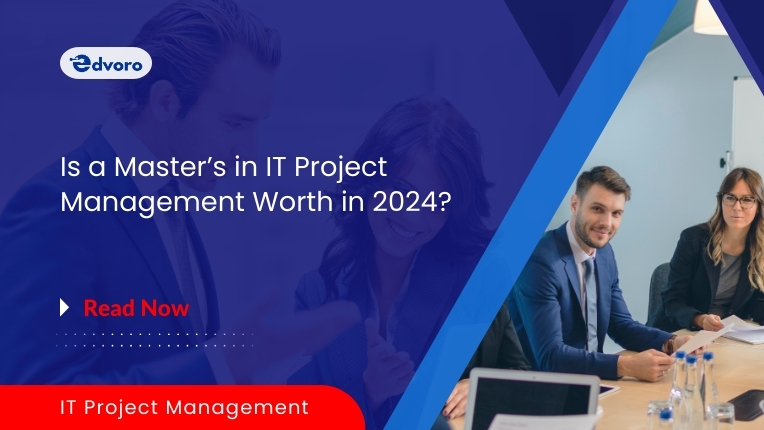 edvoroindia's tweet image. Is a Master’s in IT Project Management Worth in 2024?

Read more: edvoro.in/is-a-masters-i…

#projectmanagement #edvoro #masterscourse #itcourses