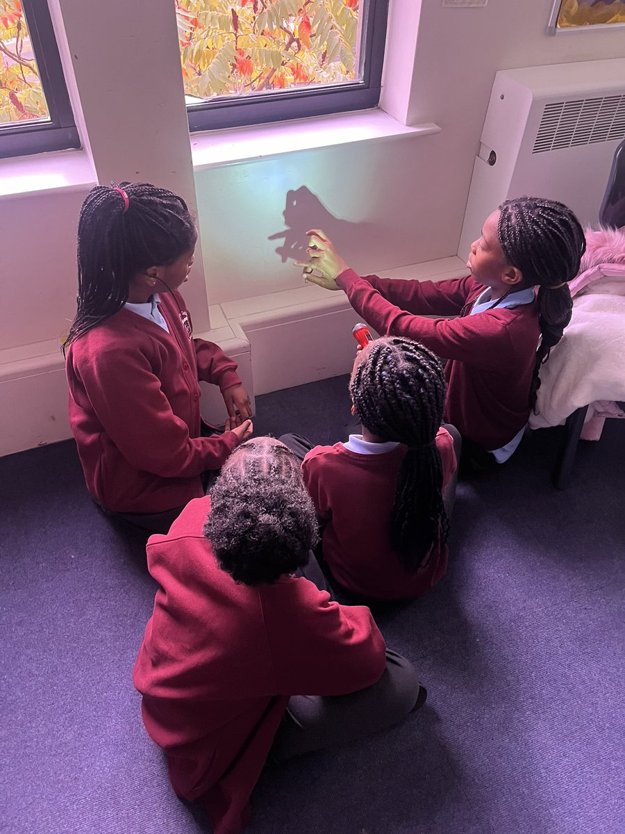 St. Philip’s Catholic Primary & Nursery School tweet media