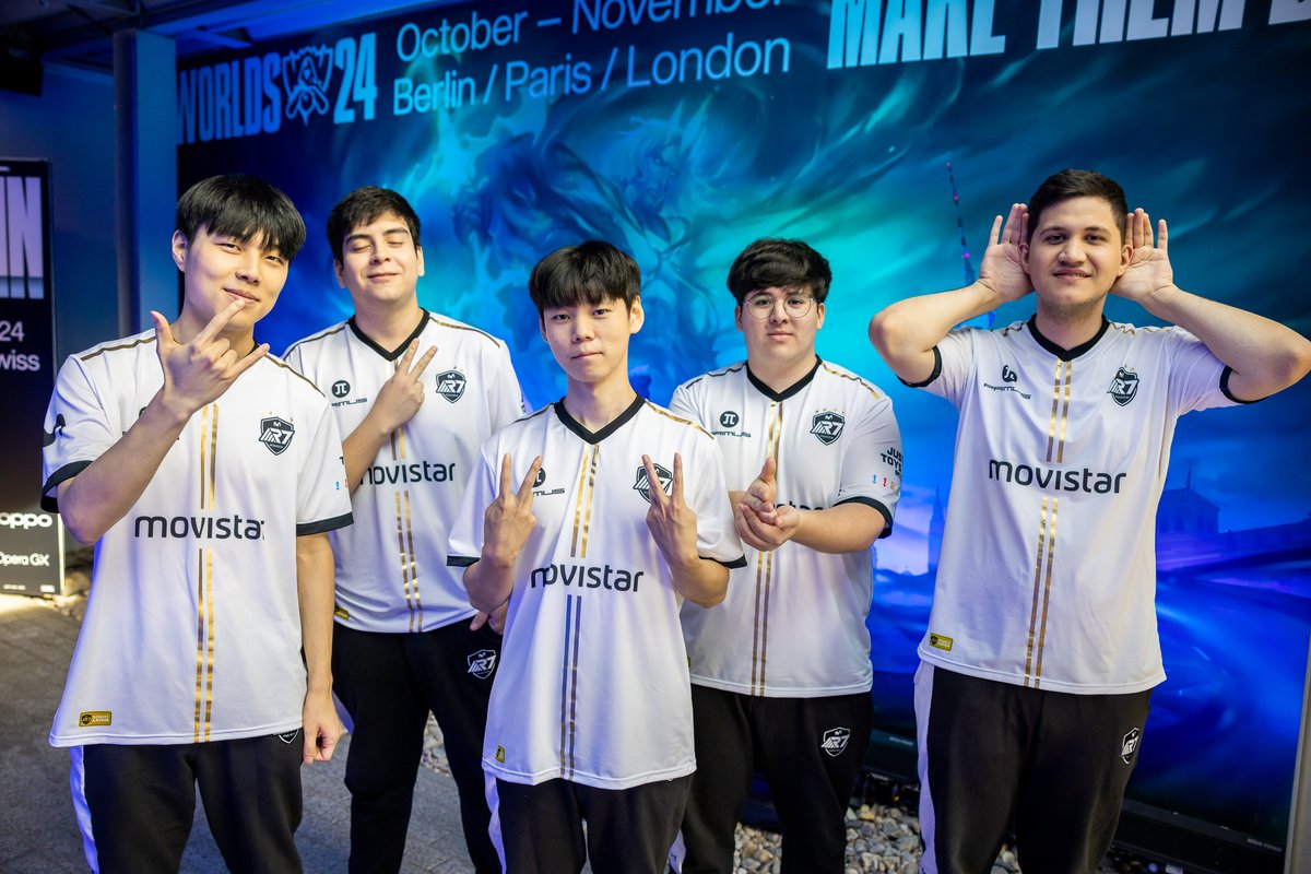 SoyXSonic's tweet photo. 🚨SORTEO LOCURAAAA 🚨

Si mañana R7 logra clasificar al main stage de #Worlds2024 voy a rifar 10 usd en RP  

Para participar: 
-Like ❤️ y RT 🔁 a este tweet 
-Seguir este cuenta @XSoniclol 
-Seguirme en Kick / XSoniclol

Suerte a todos 🤠 https://t.co/LyObYPqzMf