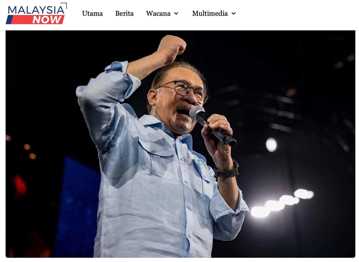 Daniel Wong 🇲🇾 tweet media