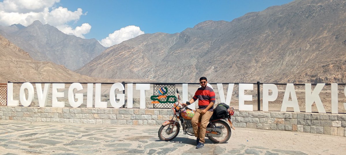 Beautiful Pakistan #beautifulgb 
#LaCasaDeLosFamososMx #หลิงออมรับรางวัลมายาทีวี #PTi_Promition