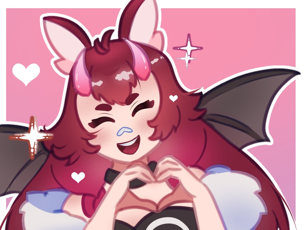 kaimeriss's tweet photo. LOOK AT THIS B-DAY ART FROM  @sinful_sweets21 !!
Thank you so much TT u TT 💗 https://t.co/NA3SkXDeyf
