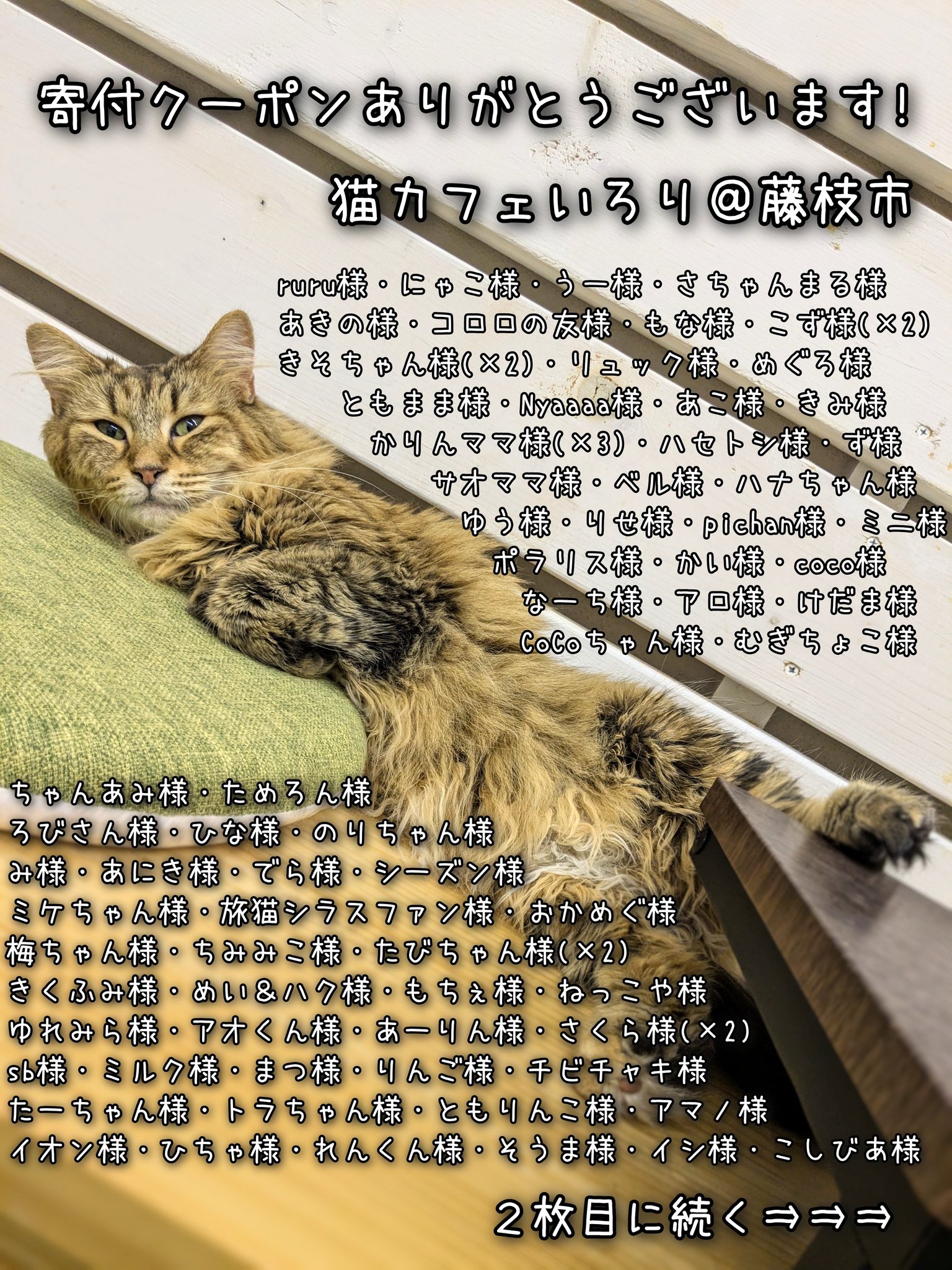 ななちやん様専用 粗かっ