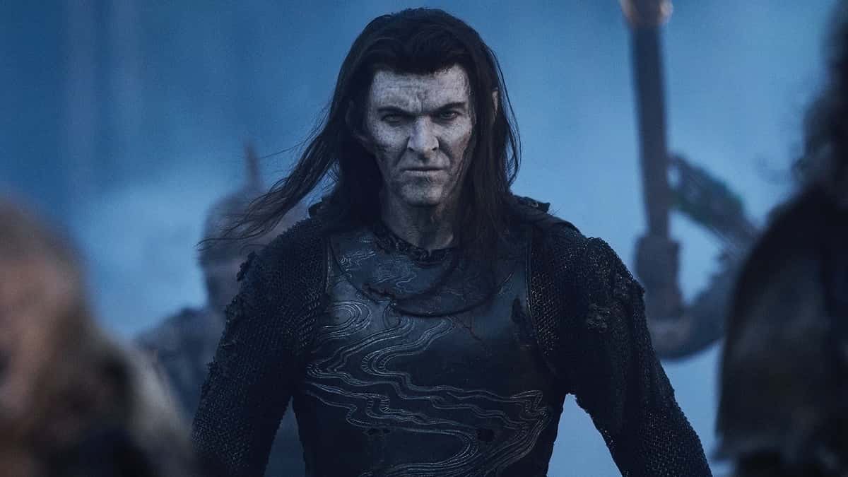 Mi resumen del Episodio 7 de #TheRingsOfPower #LosAnillosDePoder:

- El alcance es fenomenal.
- No, no es la batalla más grande de la historia de la televisión (esa es La batalla de los Bastards, de #GameOfThrones), pero está bastante cerca.
- #Galadriel como personaje se ha
