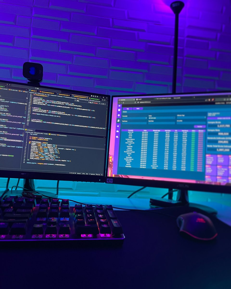 jonacodes's tweet photo. Angular + Node.js es mi medicina del día.
#angular #nodejs https://t.co/igRz7SWbJg