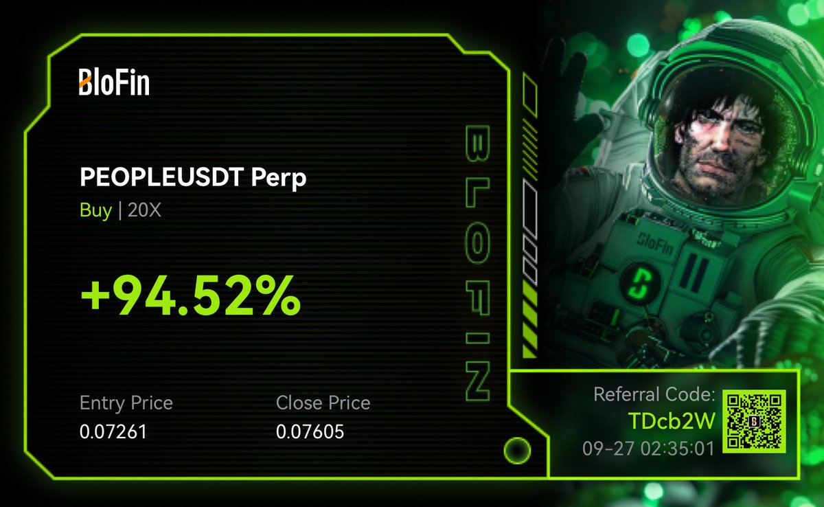 IsThisB0B's tweet photo. Opened this bad boy yesterday.  
Blessed to be seeing the greens today.

Only due to this guy 👉🏼 @MWhalekiller 

#Crypto #GTC #Gains #GreenP&amp;Ls #Blessed #AlwaysLearning #Check https://t.co/TwYgta61bJ
