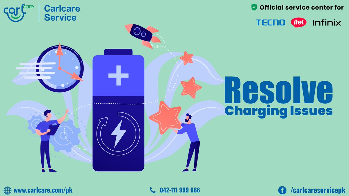 Carlcare_Pk's tweet image. Struggling with charging problems? Don’t let a faulty charger slow you down! Visit Carlcare for quick and reliable repair services for your Infinix, Tecno, or Itel devices.

#Carlcare #MobileRepair #ChargingIssues #Infinix #Tecno #Itel #QuickFix #CertifiedTechnicians #PhoneCare