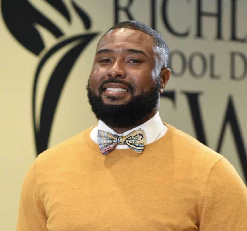 Polo Road Elementary tweet media