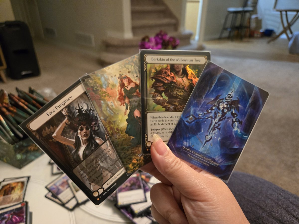 Michael Lau tweet media