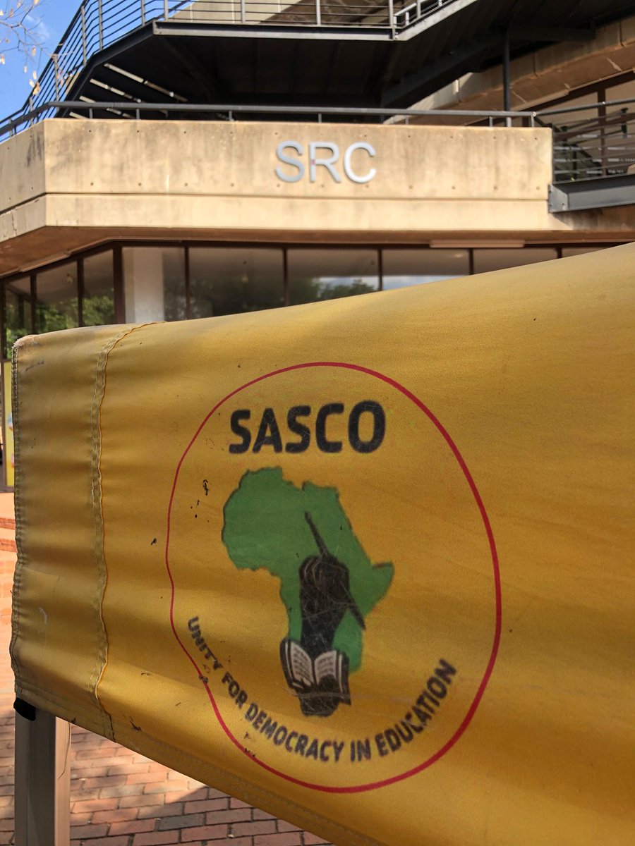 UjApksasco's tweet photo. In just less than 12 days we will be heading to the SRC Elections and our candidates are on the ground everyday engaging students in a quest to ensure that the Manifesto of SASCO is driven by the submissions of the people it will lead.
#UJAPK
#SASCOyabafundi
#SASCO33 https://t.co/FWbhufBNoP