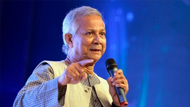 জাতিসংঘে আজ বাংলায় ভাষণ দেবেন প্রধান উপদেষ্টা