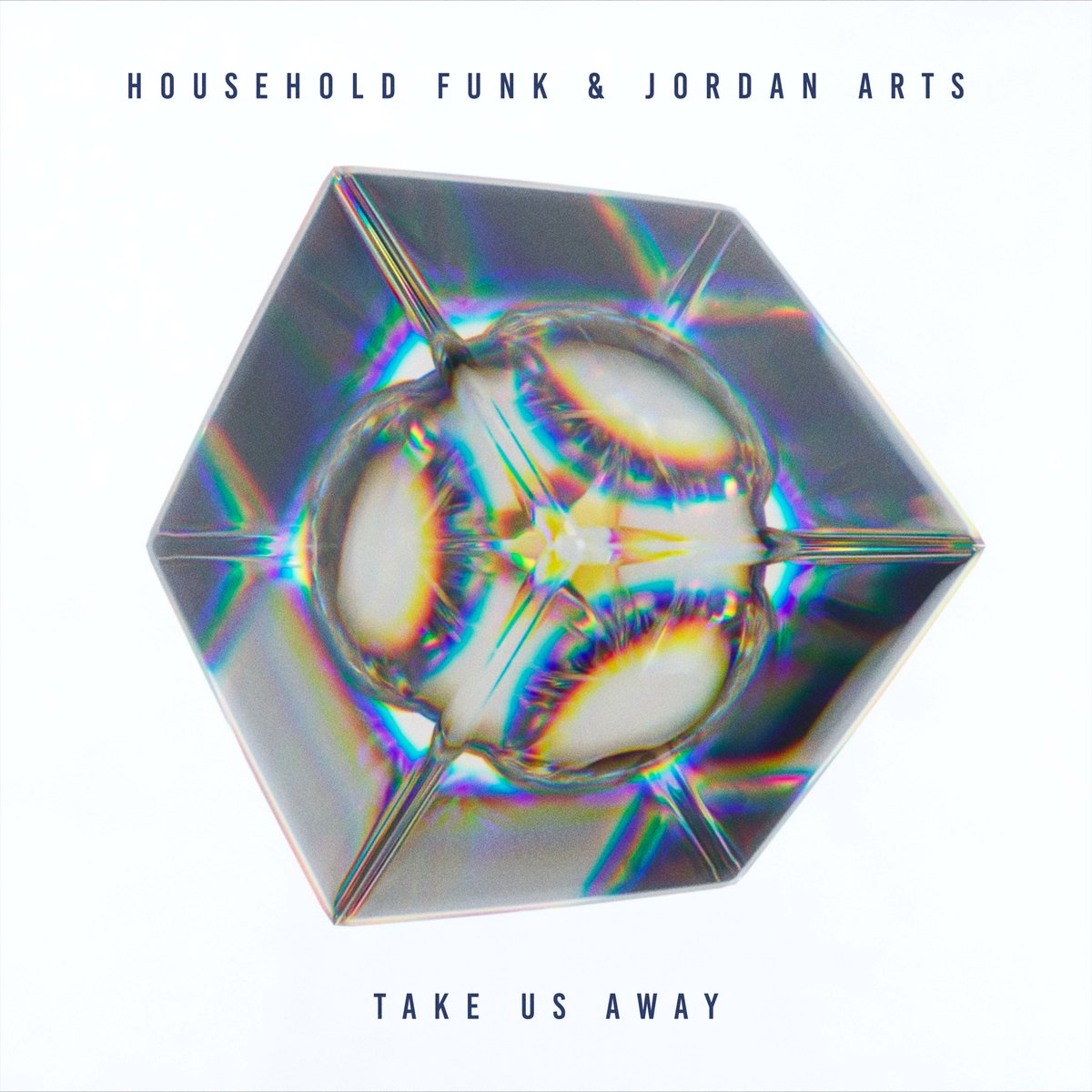 “Take Us Away” is OUT NOW on <a href="/UMGSA/">Universal Music South Africa</a> 

householdfunk.lnk.to/TakeUsAway