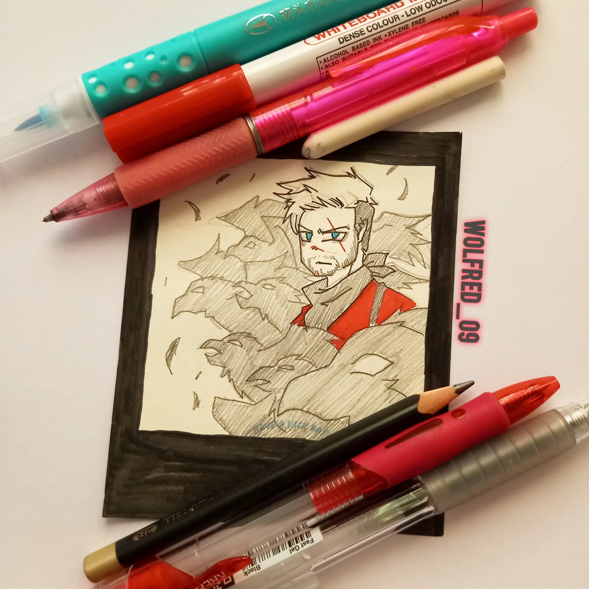 _InaWolf77's tweet photo. My oc to Raven's
#Wolf77Ina https://t.co/Dl2jYRJRxm