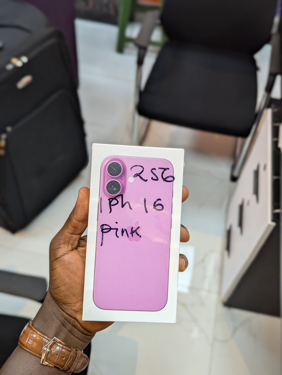 TAG_Keith's tweet photo. iPhone 16 Prices 👇:

iPhone 16 :                       3,670,000
iPhone 16 Pro :               5,230,000
iPhone 16 Pro Max :     6,230,000

- All are brand new and 1 Year Warranty ( 0756321405 ) https://t.co/PGJmyk2Kpz