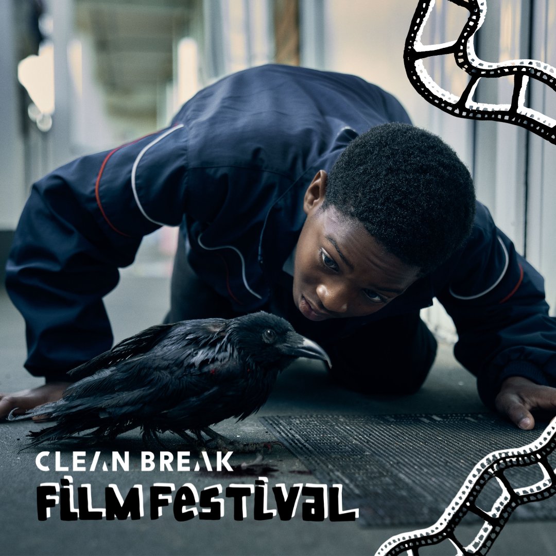 Clean Break tweet media