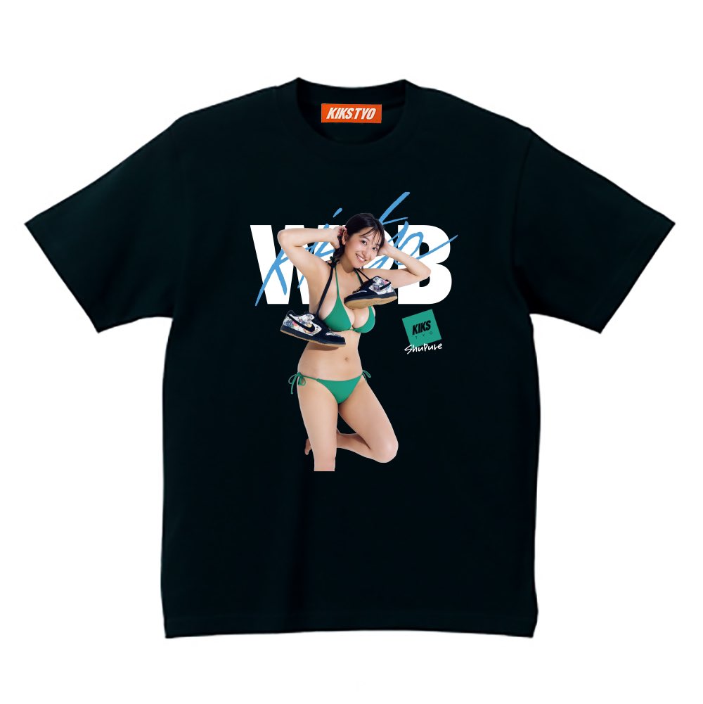 KIKS TYO (@KIKSTYO) / X KIKS TYO (@KIKSTYO) / X