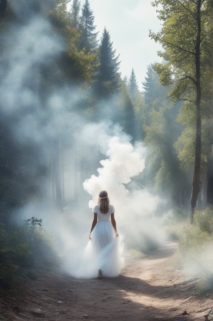nariyomi's tweet photo. She is a personification of smoke 

I used SDXLUnstableDiffusersV11 #Heurist Model to create this art.

@heurist_ai #aibeautifulwoman #aibeautiful #AIbeauty #AIphotograpy https://t.co/dohkqfe68N