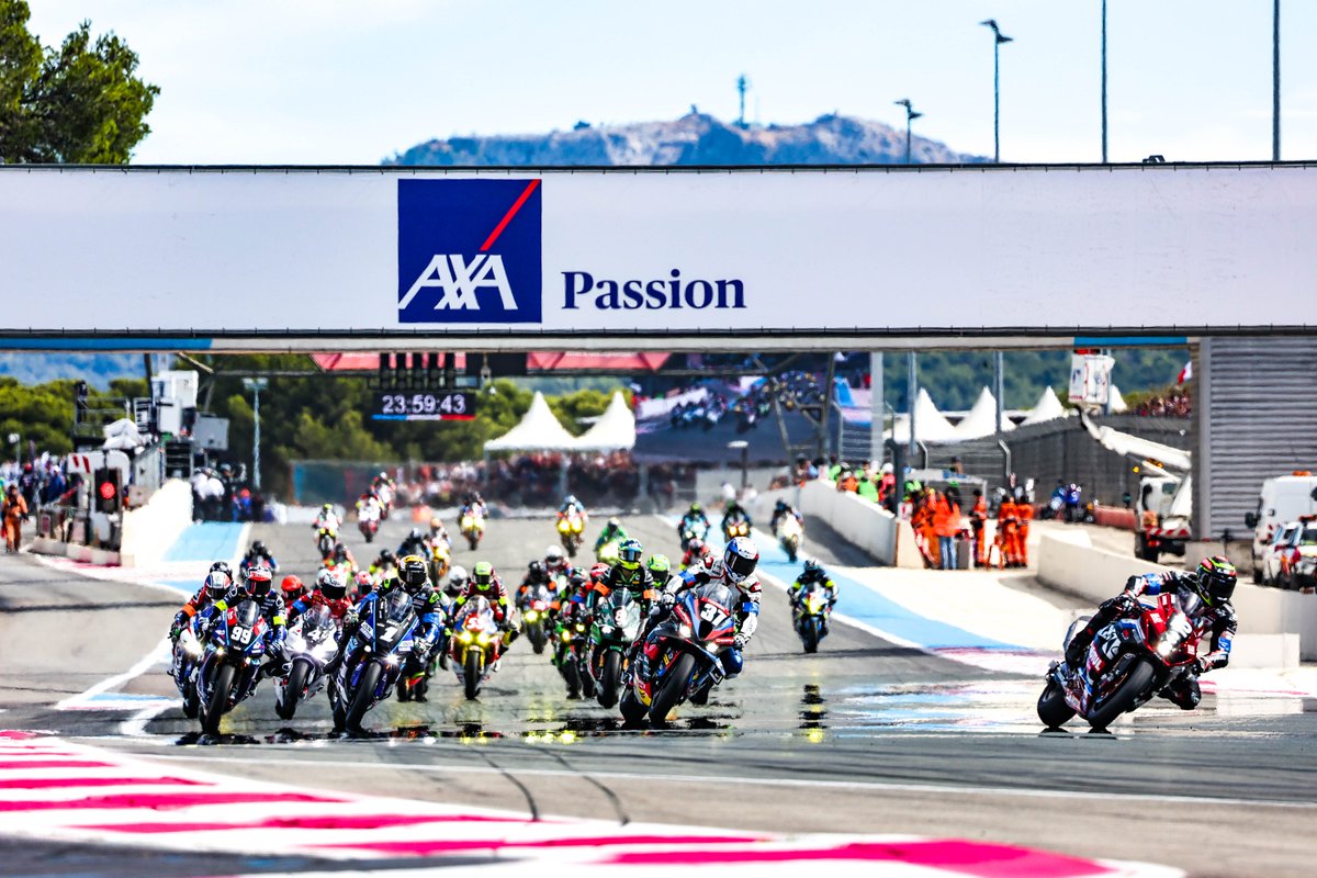AlessioPiana130's tweet photo. 📆 #FIMEWC Calendario 2025

19-20 aprile #24hMotos 🇫🇷

7 giugno #8hSpaMotos 🇧🇪 

3 agosto #Suzuka8hours 🇯🇵 

20-21 settembre #BoldOrMoto 🇫🇷 https://t.co/OkB0umbwac