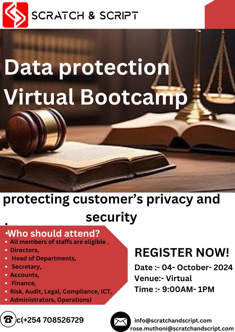 Rose Mwangi tweet media