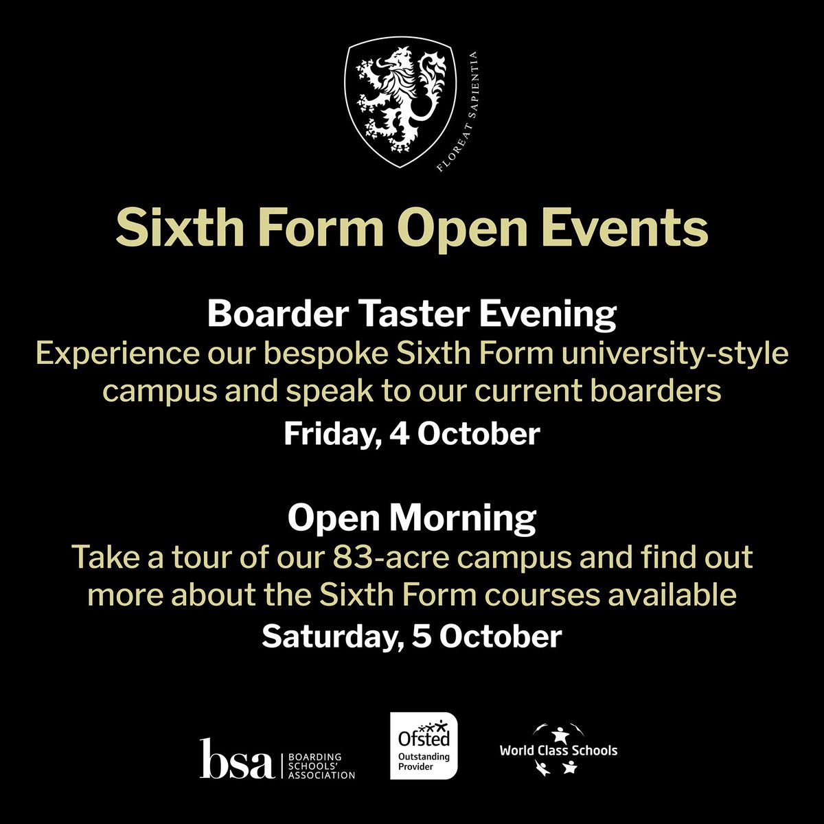 Wymondham College tweet media