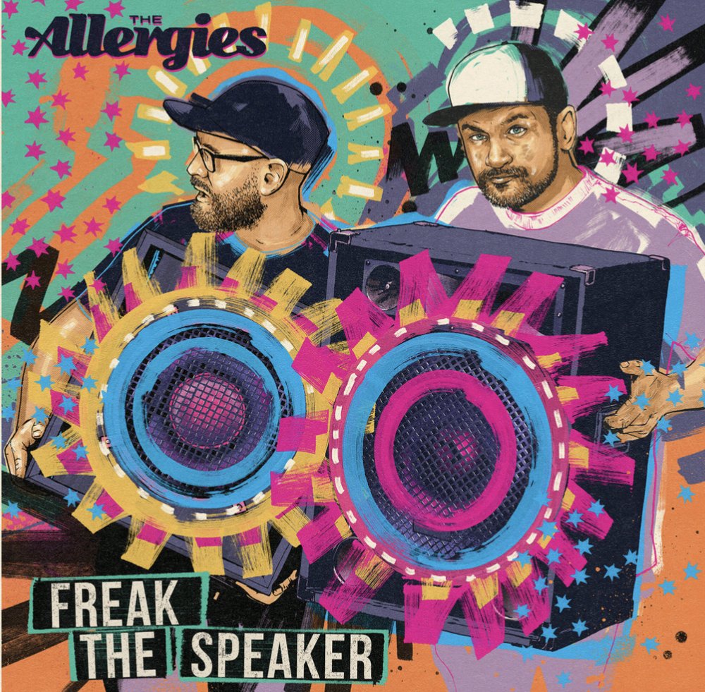 Mark Jones (@jonesmonthly) on Twitter photo Next up, is the funky <a href="/TheAllergiesUK/">The Allergies</a> boys who are serving us up a new project 🔥
Features from <a href="/Skunkadelicuk/">Skunkadelic</a> @OhmegaWatts <a href="/drsyntaxraps/">Dr Syntax</a> and more
Absolutely get this one in your life immediately ❗
Get yours 👇
theallergies.bandcamp.com/album/freak-th…
#UKHH #UKHipHop #UKRap #hiphop Next up, is the funky <a href="/TheAllergiesUK/">The Allergies</a> boys who are serving us up a new project 🔥
Features from <a href="/Skunkadelicuk/">Skunkadelic</a> @OhmegaWatts <a href="/drsyntaxraps/">Dr Syntax</a> and more
Absolutely get this one in your life immediately ❗
Get yours 👇
theallergies.bandcamp.com/album/freak-th…
#UKHH #UKHipHop #UKRap #hiphop