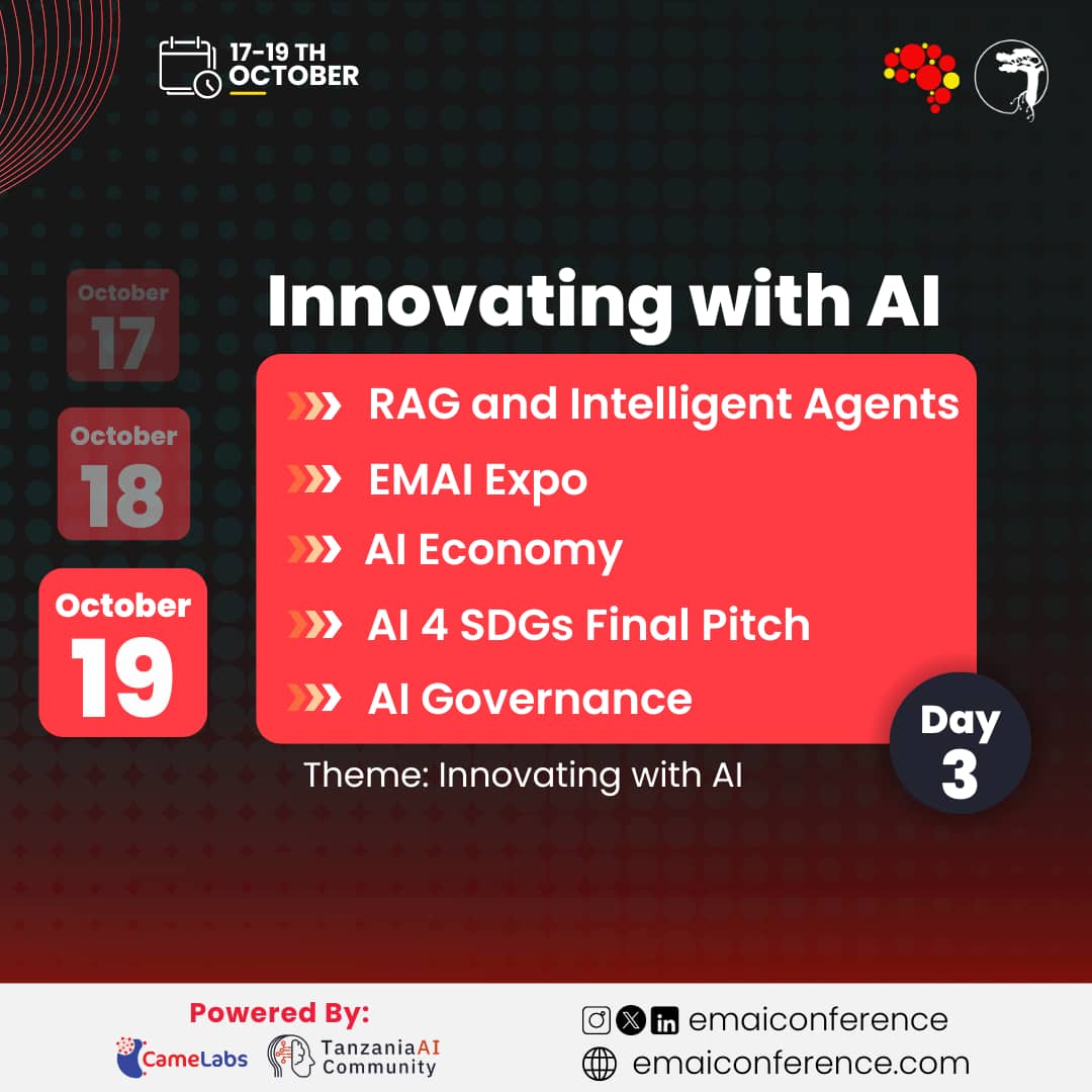 EnhanceMind AI Conference tweet media