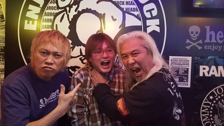 0624Hirohiro's tweet photo. RickyFujiさんお誕生日おめでとうございます🎂🥳
#RickyFuji https://t.co/EBF4929K1I