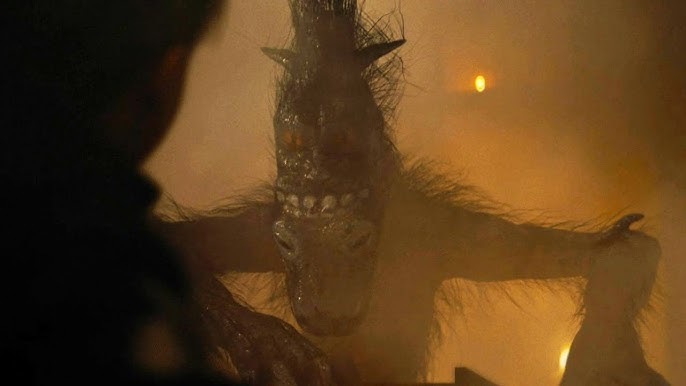 Marcus4Movie's tweet photo. Actually a really good horror movie, starring Nicholas Cage, and Jaeden Martell from "It". Some genuinely creepy and really suspenseful moments in it, and a good post-apocalyptic horror story, and the designs for the creatures are absolutely horrifying.
https://t.co/8pyD6DWzPC https://t.co/FSBDHI4duA