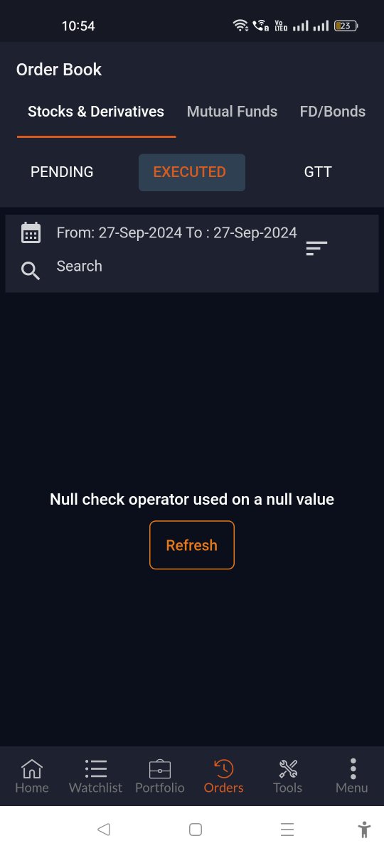 Devendra (@devendrapa95112) on Twitter photo In last 15 days had to suffer a huge loss due to glitches in ICICIDIRECT app for trading
<a href="/ICICIDirectcare/">ICICIDirect Cares</a>
Stay away from this buggy app
<a href="/ICICI_Direct/">ICICI Direct</a> <a href="/ICICIBank/">ICICI Bank</a> <a href="/ICICIBank_Care/">ICICI Bank Cares</a>
#StockMarket #trending #market In last 15 days had to suffer a huge loss due to glitches in ICICIDIRECT app for trading
<a href="/ICICIDirectcare/">ICICIDirect Cares</a>
Stay away from this buggy app
<a href="/ICICI_Direct/">ICICI Direct</a> <a href="/ICICIBank/">ICICI Bank</a> <a href="/ICICIBank_Care/">ICICI Bank Cares</a>
#StockMarket #trending #market