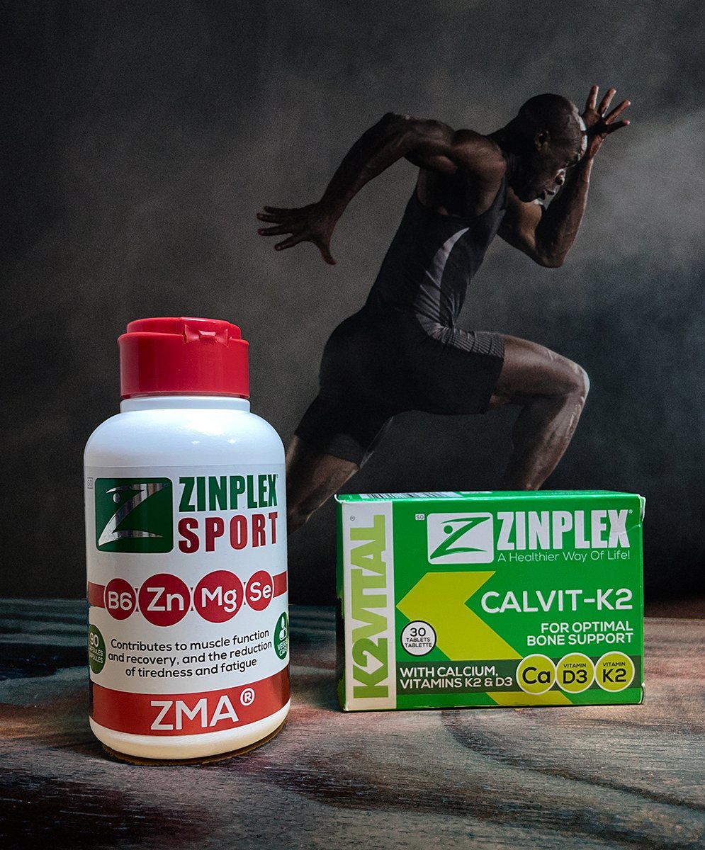 Zinplex tweet media