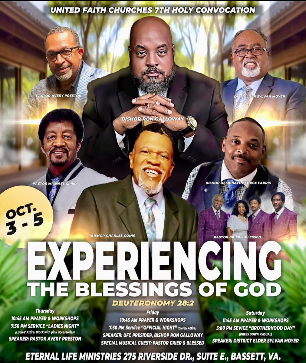 SolomonsTemple4's tweet photo. Get Ready! Don’t Miss This! https://t.co/5f14cahj1j