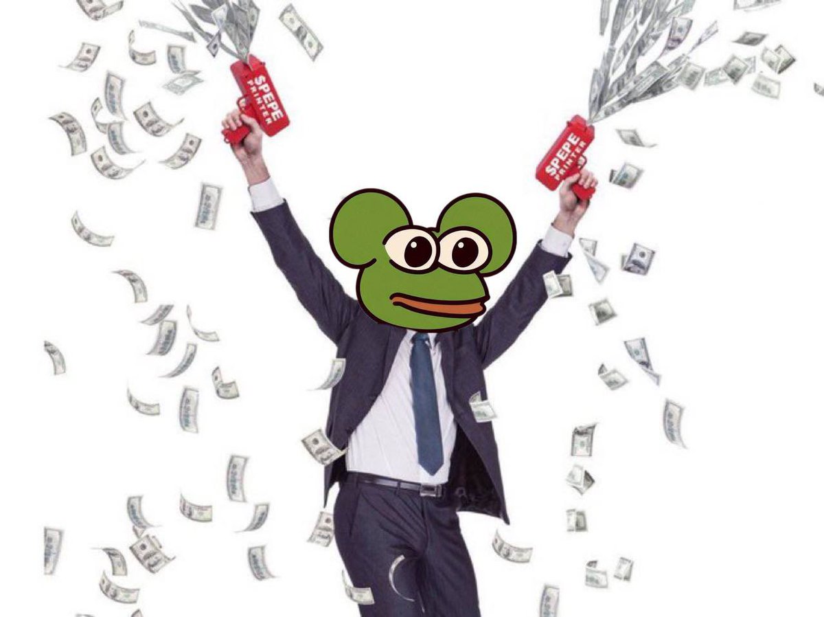 Dr_Mike_Angel_'s tweet photo. $MEPE Letโs smash through to all-time highs! ๐
Letโs go, team!
๐ Contract Address: https://t.co/YOKVYS1vFx
๐ฒ Twitter: https://t.co/8ZtgSoYC7M
๐Telegram: https://t.co/KMBd9aC5le
#NFA #DYOR #Solana #deegen https://t.co/TP1iHEMTWf