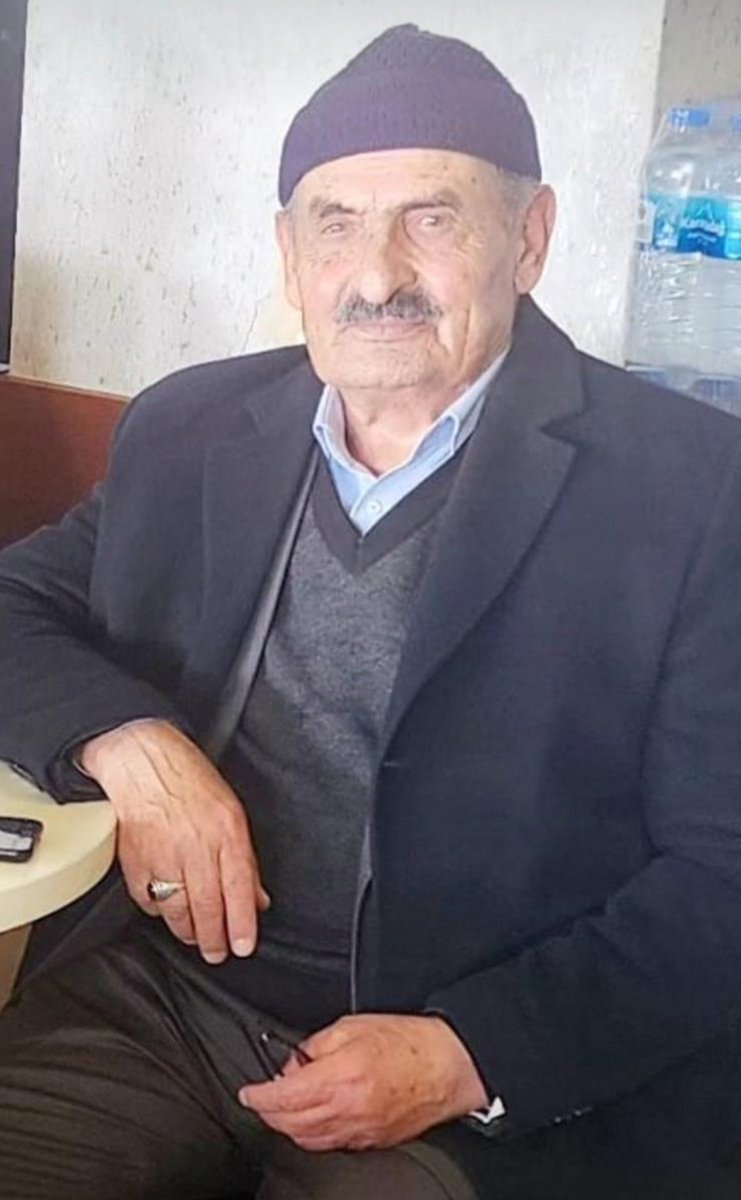 Av. Tuğrul Harun Sevimli tweet media