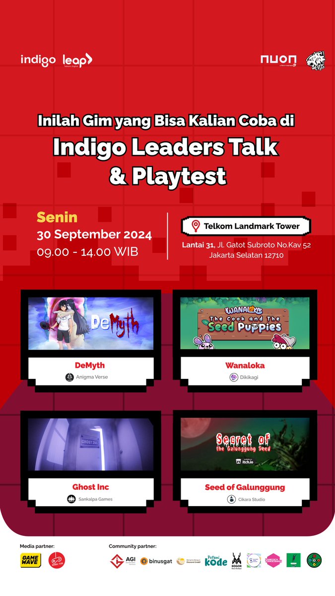 DigiKagi tweet media